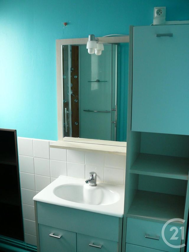 Afficher la photo en grand Appartement F3 à louer - 3 pièces - 62,35 m2 - Le Havre - 76 - HAUTE-NORMANDIE