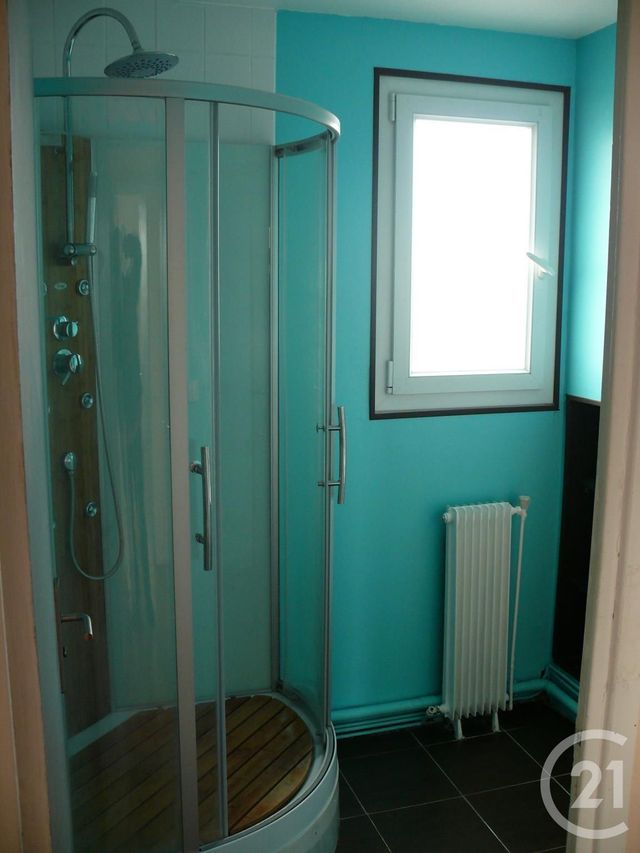 Afficher la photo en grand Appartement F3 à louer - 3 pièces - 62,35 m2 - Le Havre - 76 - HAUTE-NORMANDIE