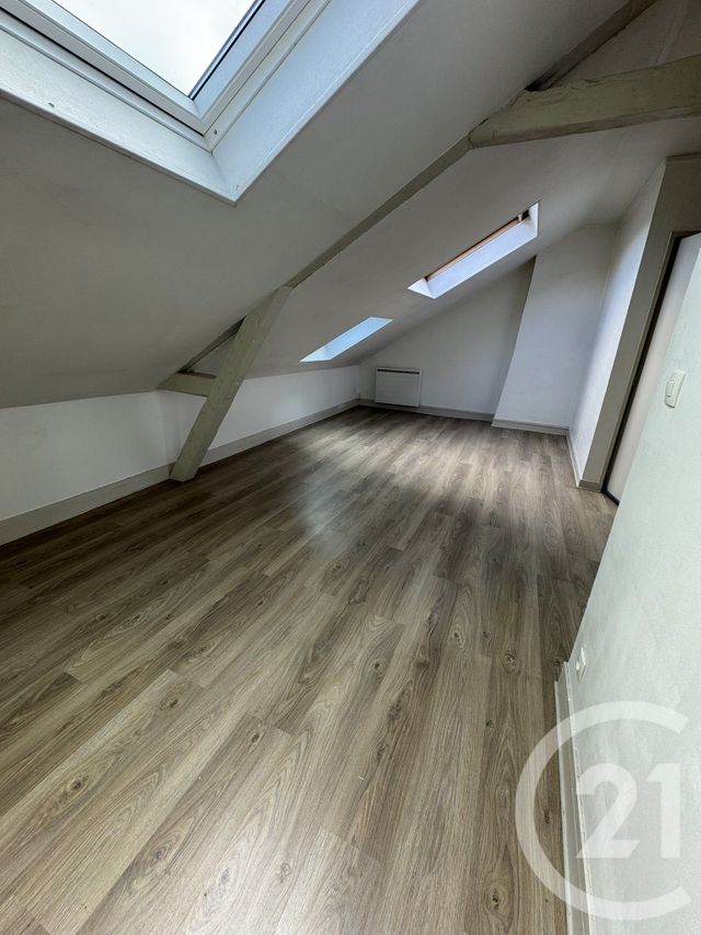 Appartement F2 à louer LE HAVRE