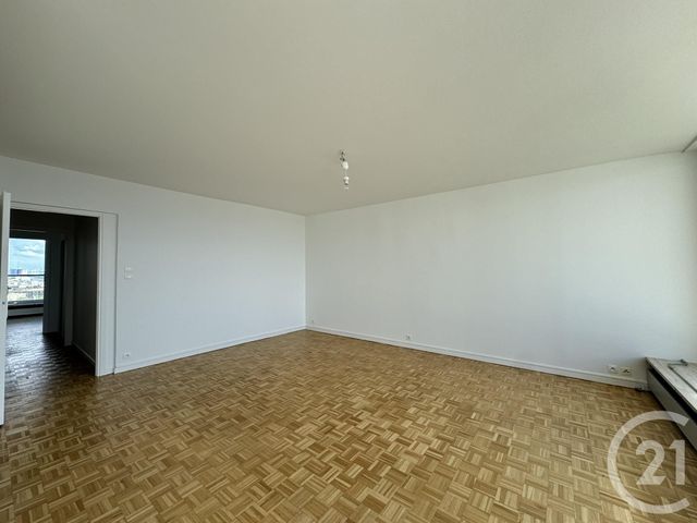 Appartement F3 à louer - 3 pièces - 83,50 m2 - Le Havre - 76 - HAUTE-NORMANDIE