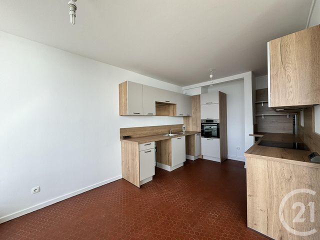 Appartement F3 à louer - 3 pièces - 83,50 m2 - Le Havre - 76 - HAUTE-NORMANDIE