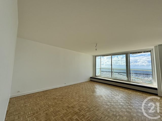 Appartement F3 à louer - 3 pièces - 83,50 m2 - Le Havre - 76 - HAUTE-NORMANDIE