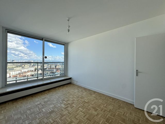 Appartement F3 à louer - 3 pièces - 83,50 m2 - Le Havre - 76 - HAUTE-NORMANDIE