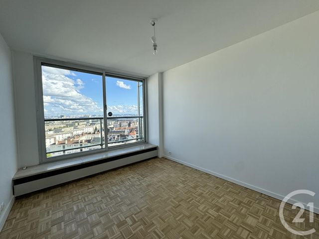 Appartement F3 à louer - 3 pièces - 83,50 m2 - Le Havre - 76 - HAUTE-NORMANDIE