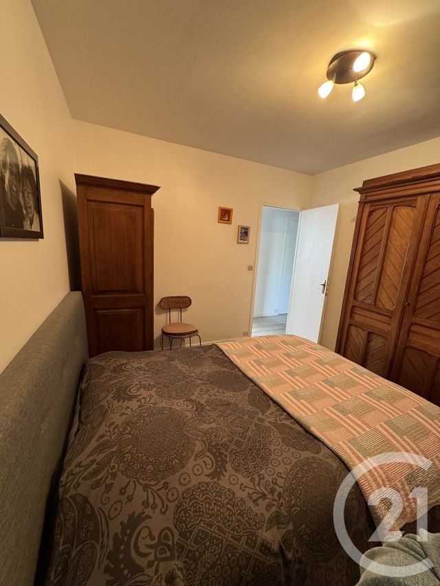 Appartement F3 à louer - 3 pièces - 60,52 m2 - Le Havre - 76 - HAUTE-NORMANDIE