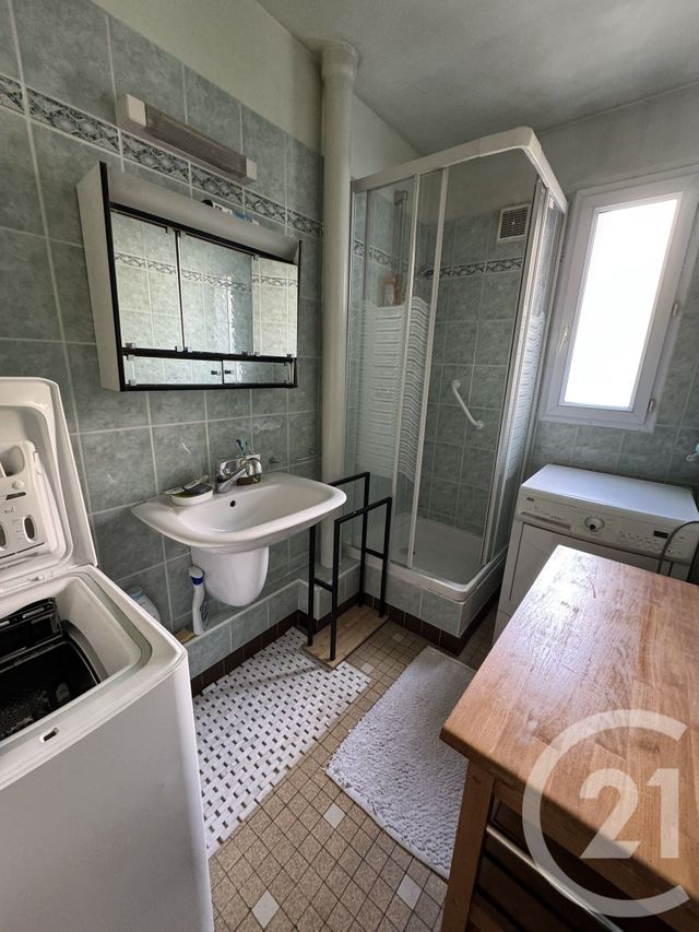 Appartement F3 à louer - 3 pièces - 60,52 m2 - Le Havre - 76 - HAUTE-NORMANDIE