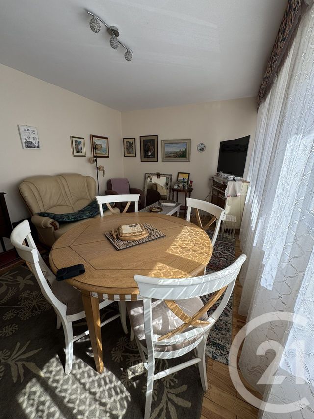 Appartement F3 à louer - 3 pièces - 60,52 m2 - Le Havre - 76 - HAUTE-NORMANDIE