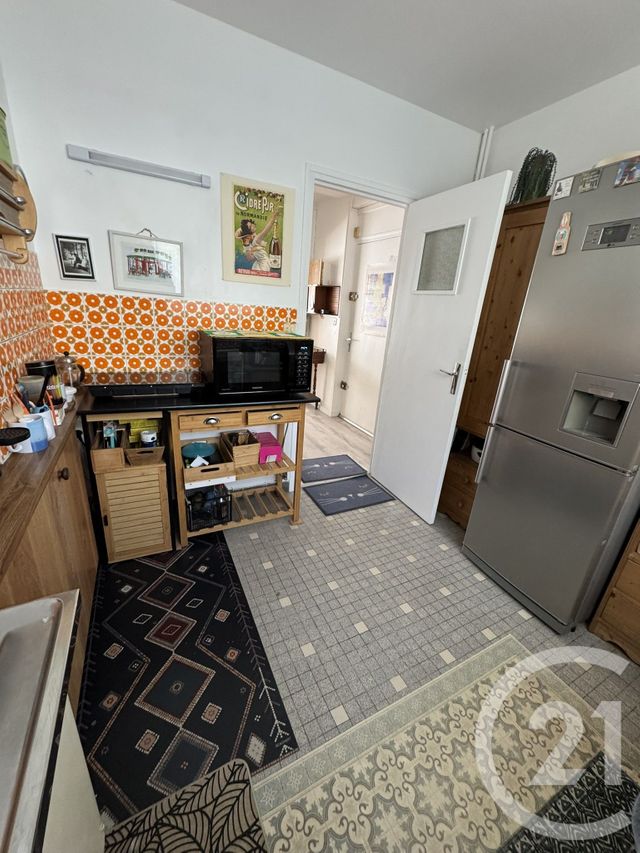 Appartement F3 à louer - 3 pièces - 60,52 m2 - Le Havre - 76 - HAUTE-NORMANDIE