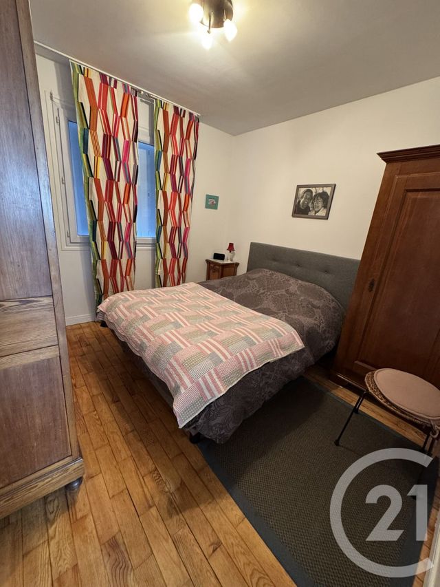 Appartement F3 à louer - 3 pièces - 60,52 m2 - Le Havre - 76 - HAUTE-NORMANDIE