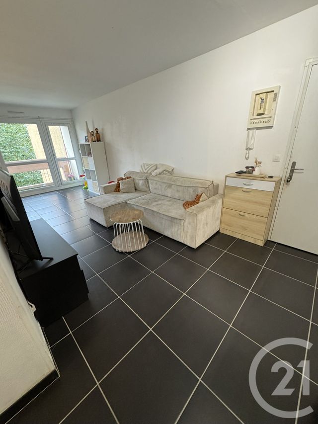 Appartement F4 à louer - 4 pièces - 87,34 m2 - Le Havre - 76 - HAUTE-NORMANDIE