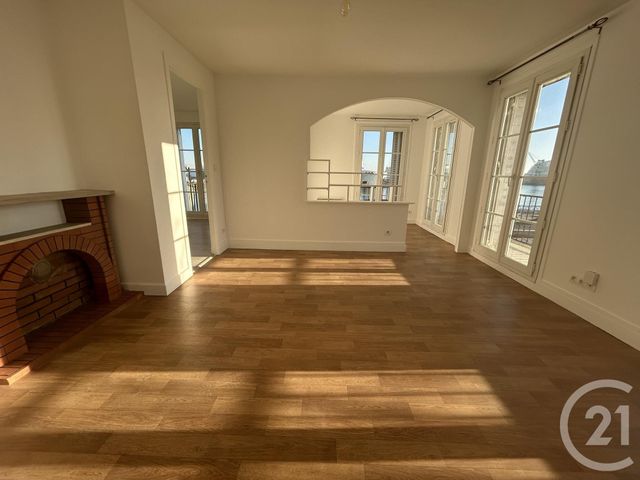 Appartement F2 à louer LE HAVRE