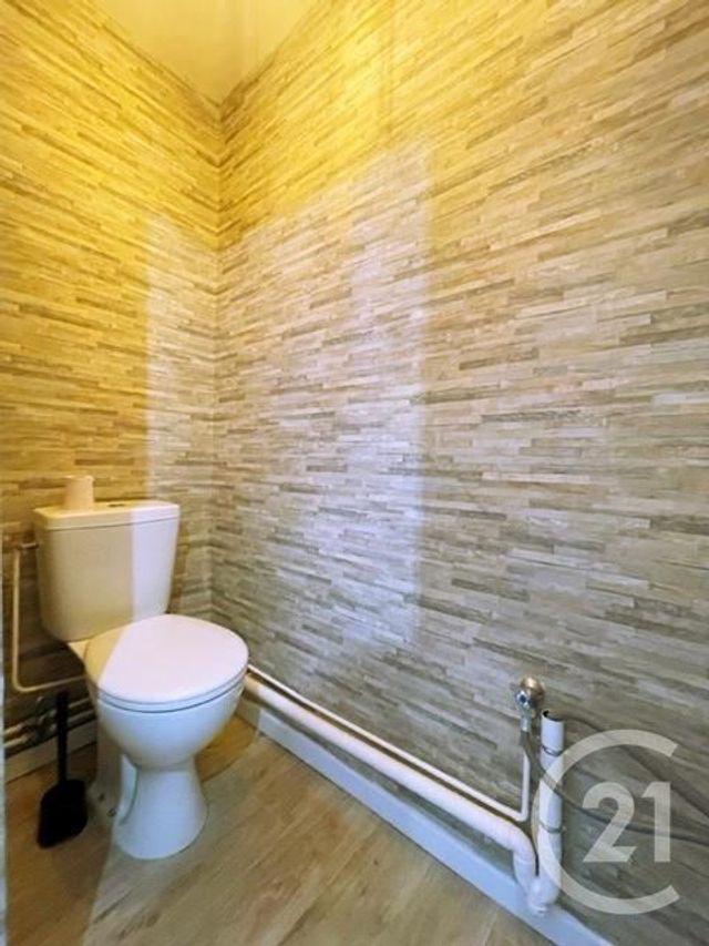 Afficher la photo en grand Appartement F2 à louer - 2 pièces - 51,39 m2 - Le Havre - 76 - HAUTE-NORMANDIE