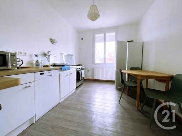 Appartement F2 à louer LE HAVRE