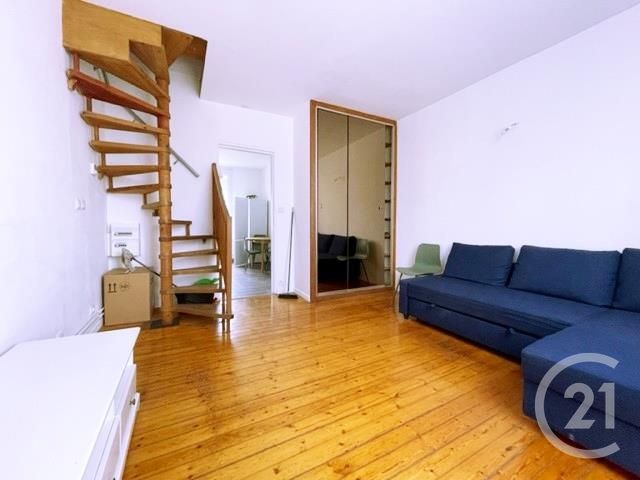 Afficher la photo en grand Appartement F2 à louer - 2 pièces - 51,39 m2 - Le Havre - 76 - HAUTE-NORMANDIE