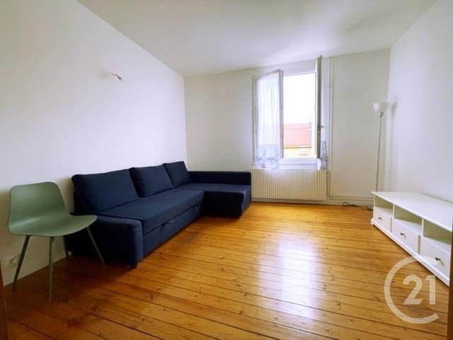 Afficher la photo en grand Appartement F2 à louer - 2 pièces - 51,39 m2 - Le Havre - 76 - HAUTE-NORMANDIE