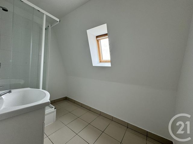 Appartement F4 à louer - 4 pièces - 101,17 m2 - Le Havre - 76 - HAUTE-NORMANDIE