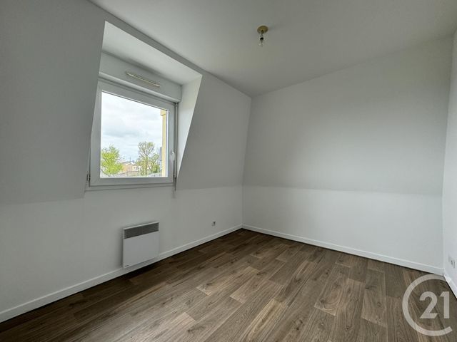 Appartement F4 à louer - 4 pièces - 101,17 m2 - Le Havre - 76 - HAUTE-NORMANDIE