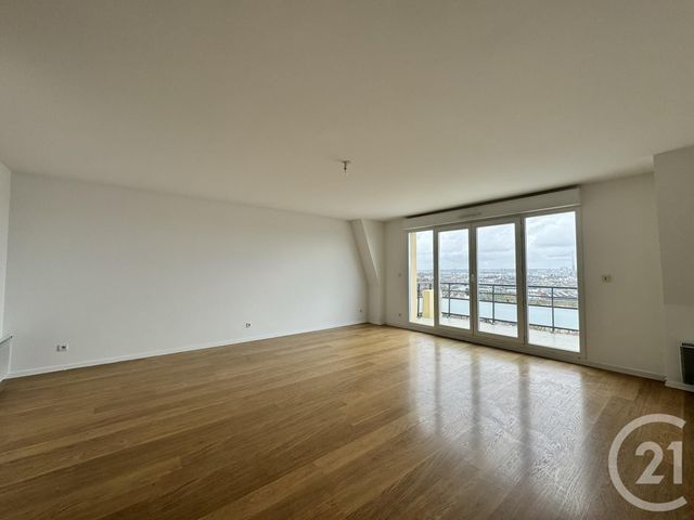 Appartement F4 à louer - 4 pièces - 101,17 m2 - Le Havre - 76 - HAUTE-NORMANDIE