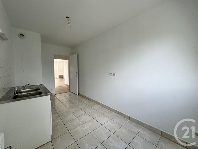 Appartement F4 à louer - 4 pièces - 101,17 m2 - Le Havre - 76 - HAUTE-NORMANDIE