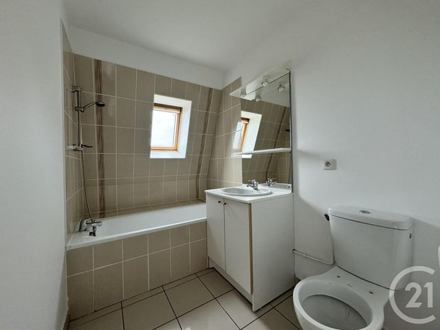 Appartement F4 à louer - 4 pièces - 101,17 m2 - Le Havre - 76 - HAUTE-NORMANDIE