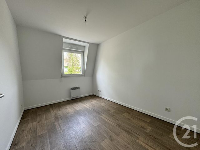 Appartement F4 à louer - 4 pièces - 101,17 m2 - Le Havre - 76 - HAUTE-NORMANDIE