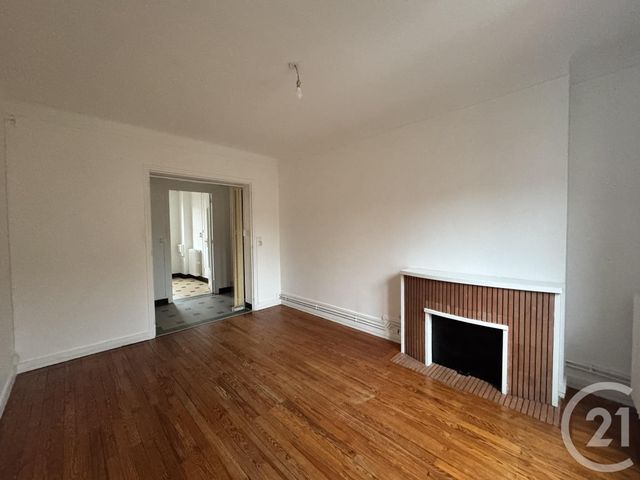 Appartement F2 à louer - 2 pièces - 50,31 m2 - Le Havre - 76 - HAUTE-NORMANDIE