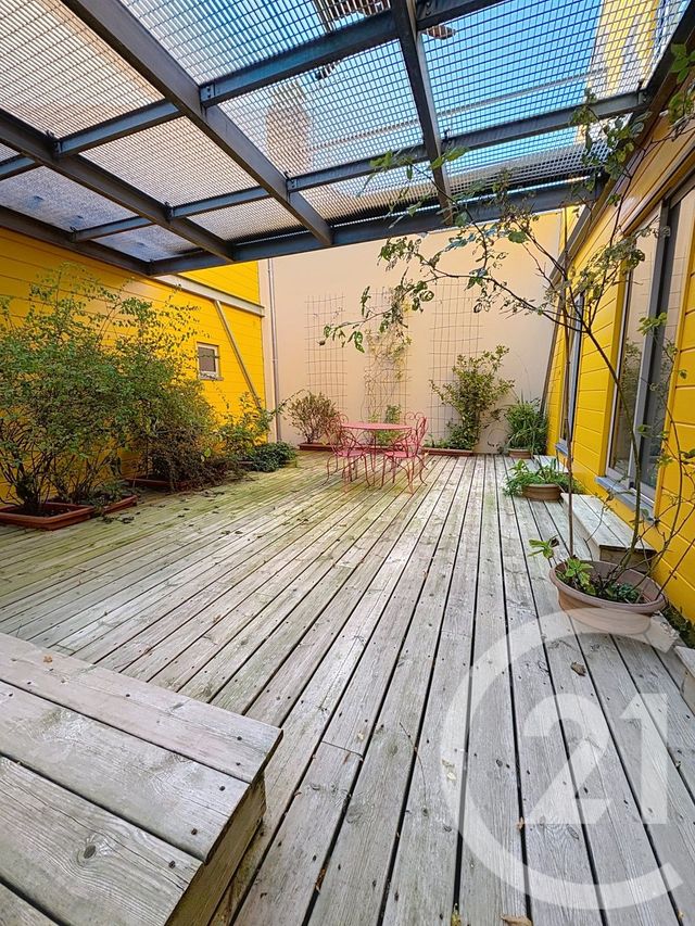 Maison à vendre - 7 pièces - 245 m2 - Fecamp - 76 - HAUTE-NORMANDIE