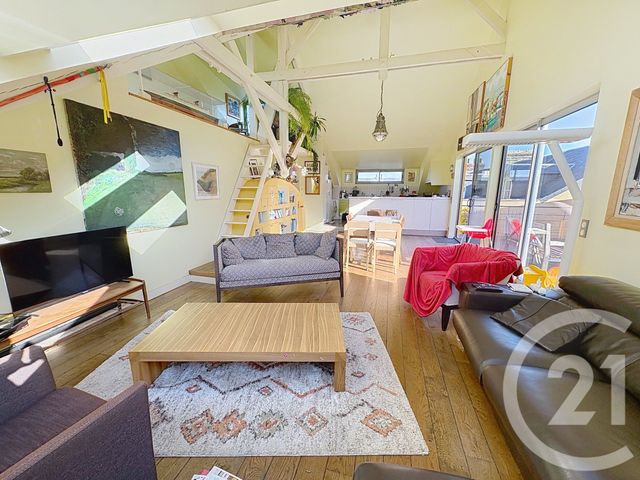 Maison à vendre - 7 pièces - 245 m2 - Fecamp - 76 - HAUTE-NORMANDIE