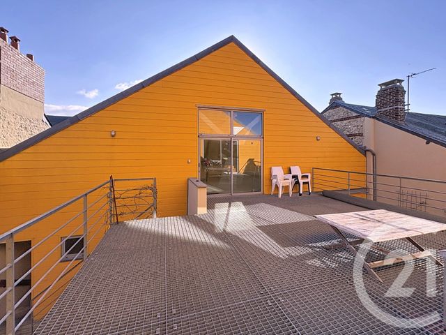 Maison à vendre - 7 pièces - 245 m2 - Fecamp - 76 - HAUTE-NORMANDIE