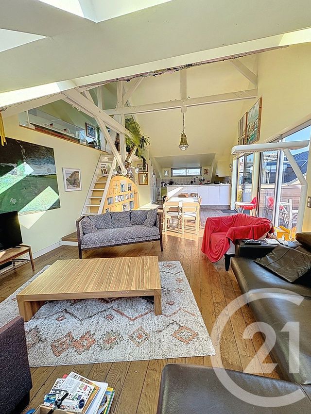 Maison à vendre - 7 pièces - 245 m2 - Fecamp - 76 - HAUTE-NORMANDIE