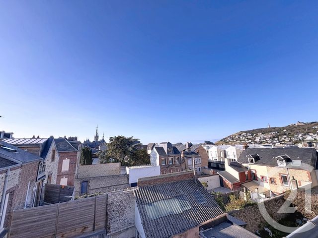 Maison à vendre - 7 pièces - 245 m2 - Fecamp - 76 - HAUTE-NORMANDIE