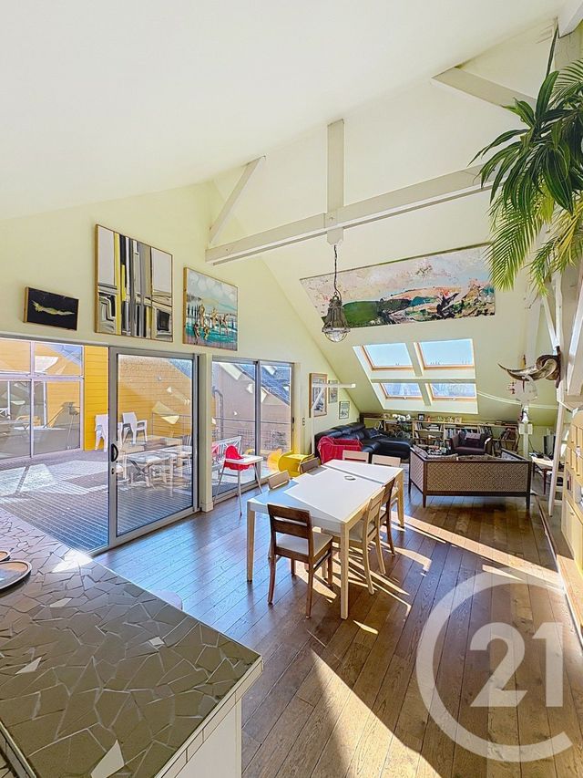 Maison à vendre - 7 pièces - 245 m2 - Fecamp - 76 - HAUTE-NORMANDIE