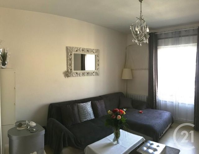 Appartement F2 à louer LE HAVRE