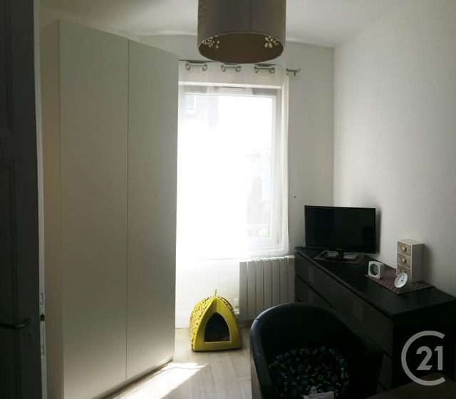 Afficher la photo en grand Appartement F2 à louer - 2 pièces - 36,30 m2 - Le Havre - 76 - HAUTE-NORMANDIE