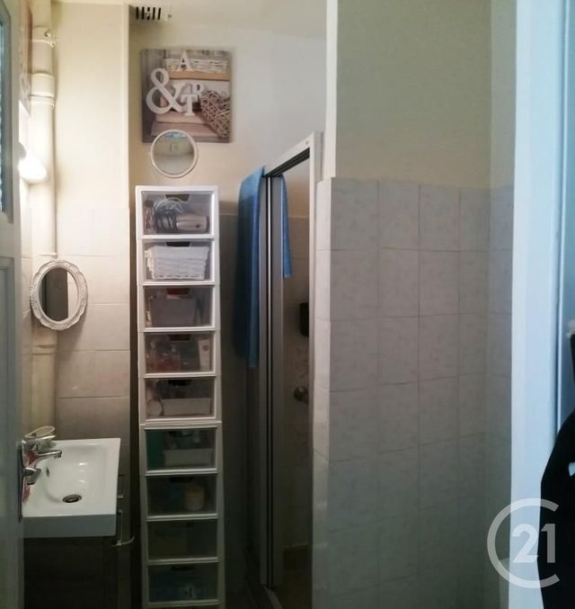 Afficher la photo en grand Appartement F2 à louer - 2 pièces - 36,30 m2 - Le Havre - 76 - HAUTE-NORMANDIE