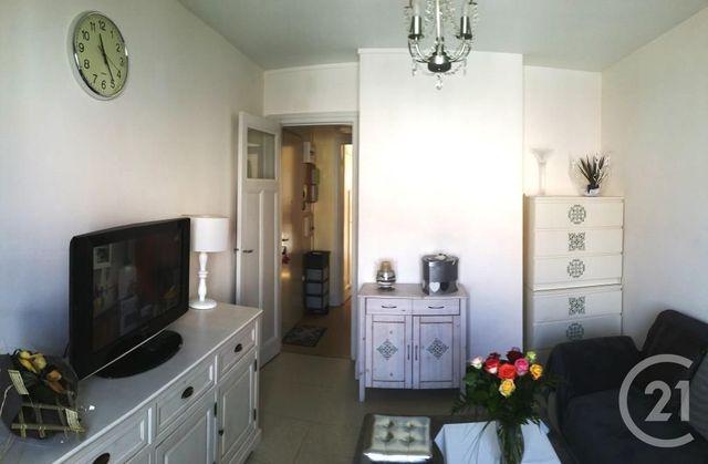 Afficher la photo en grand Appartement F2 à louer - 2 pièces - 36,30 m2 - Le Havre - 76 - HAUTE-NORMANDIE