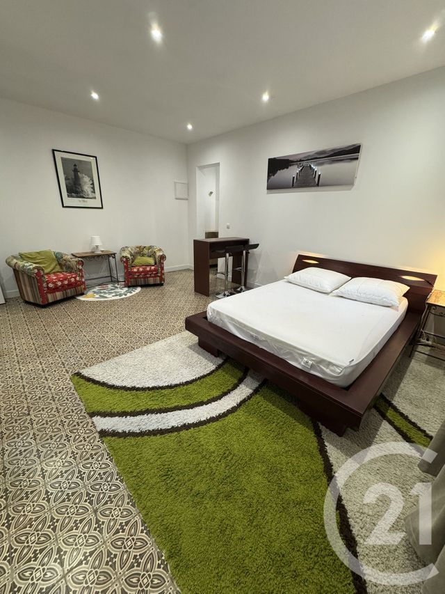 Afficher la photo en grand Appartement F1 à louer - 1 pièce - 28,28 m2 - Le Havre - 76 - HAUTE-NORMANDIE