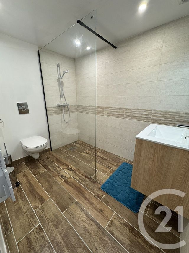 Afficher la photo en grand Appartement F1 à louer - 1 pièce - 28,28 m2 - Le Havre - 76 - HAUTE-NORMANDIE