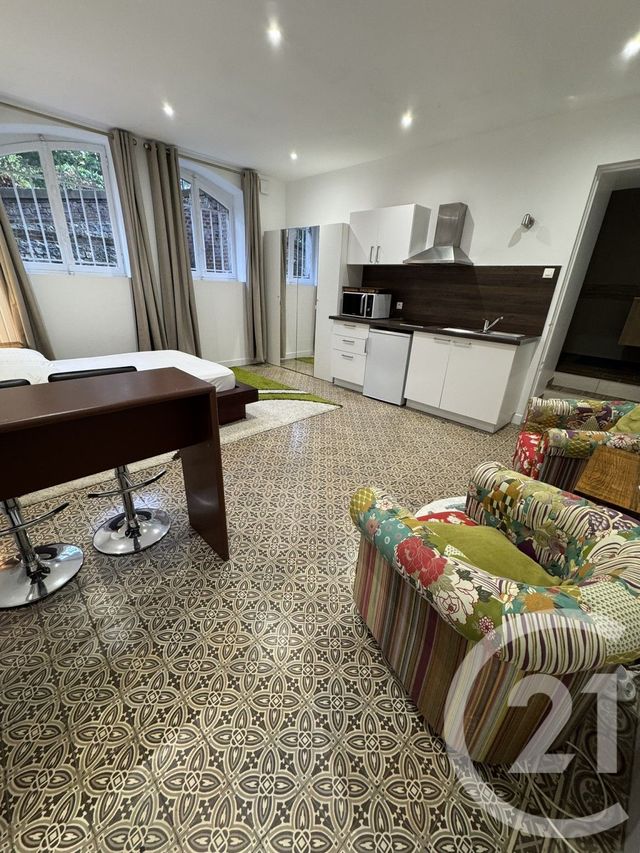 Appartement F1 à louer LE HAVRE