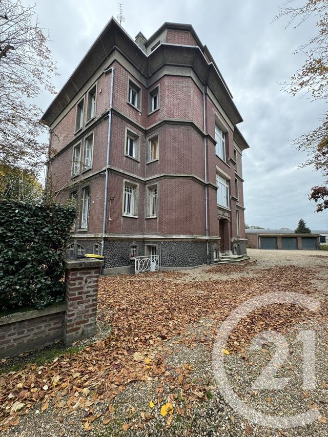 Afficher la photo en grand Appartement F1 à louer - 1 pièce - 28,28 m2 - Le Havre - 76 - HAUTE-NORMANDIE