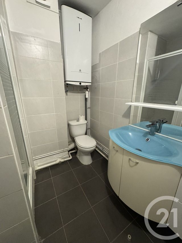 Afficher la photo en grand Appartement F2 à louer - 2 pièces - 46,99 m2 - Le Havre - 76 - HAUTE-NORMANDIE
