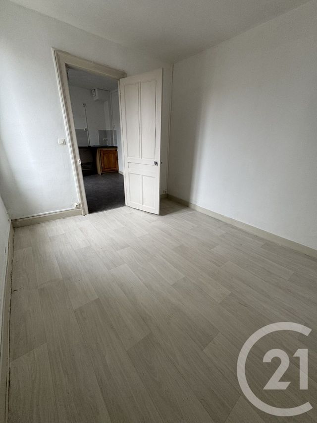 Afficher la photo en grand Appartement F2 à louer - 2 pièces - 46,99 m2 - Le Havre - 76 - HAUTE-NORMANDIE