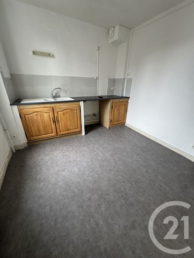 Afficher la photo en grand Appartement F2 à louer - 2 pièces - 46,99 m2 - Le Havre - 76 - HAUTE-NORMANDIE