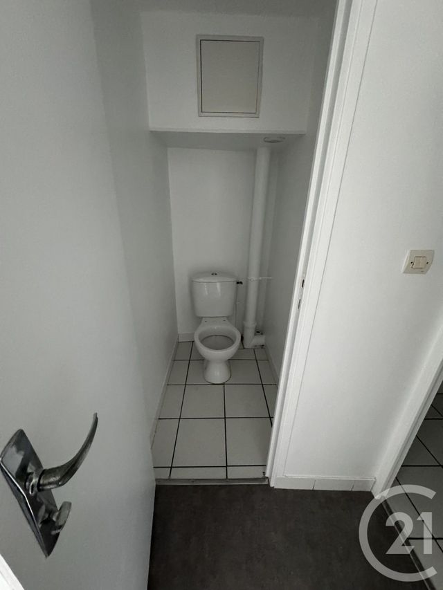 Appartement F3 bis à louer - 3 pièces - 64 m2 - Le Havre - 76 - HAUTE-NORMANDIE