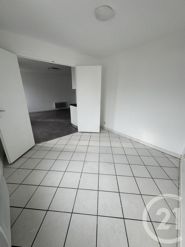 Appartement F3 bis à louer - 3 pièces - 64 m2 - Le Havre - 76 - HAUTE-NORMANDIE