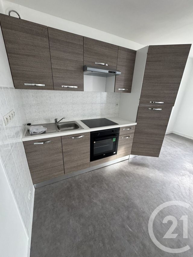 Appartement F3 bis à louer - 3 pièces - 64 m2 - Le Havre - 76 - HAUTE-NORMANDIE
