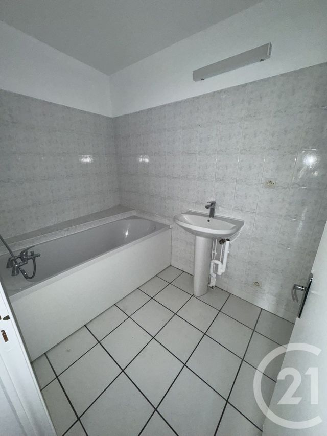 Appartement F3 bis à louer - 3 pièces - 64 m2 - Le Havre - 76 - HAUTE-NORMANDIE