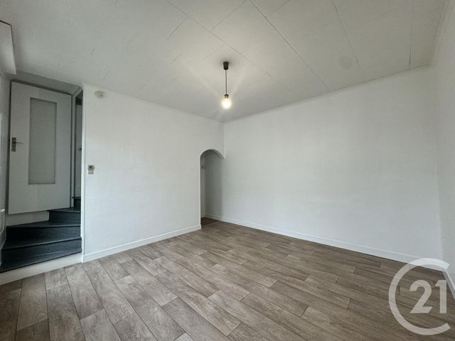 Maison à vendre - 3 pièces - 58,93 m2 - Gonfreville L Orcher - 76 - HAUTE-NORMANDIE