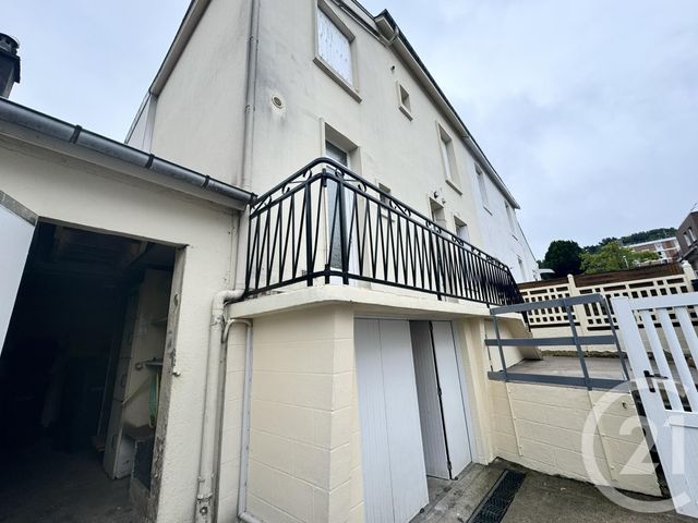 Maison à vendre GONFREVILLE L ORCHER