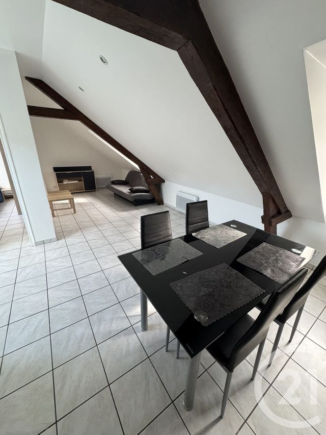 Afficher la photo en grand Appartement F2 à louer - 2 pièces - 27,89 m2 - Le Havre - 76 - HAUTE-NORMANDIE